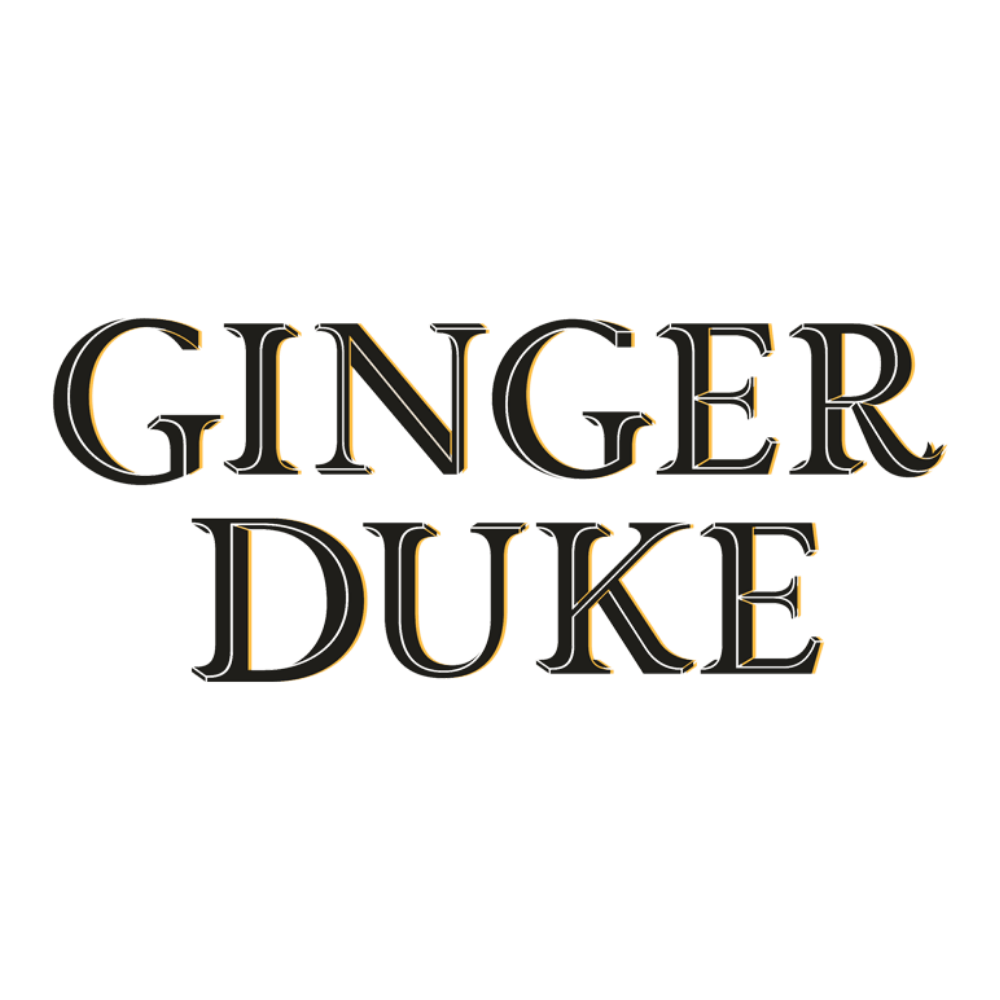 Ginger-duke-logo