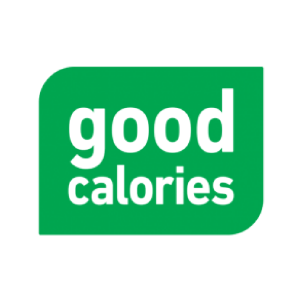 Good-calories-logo