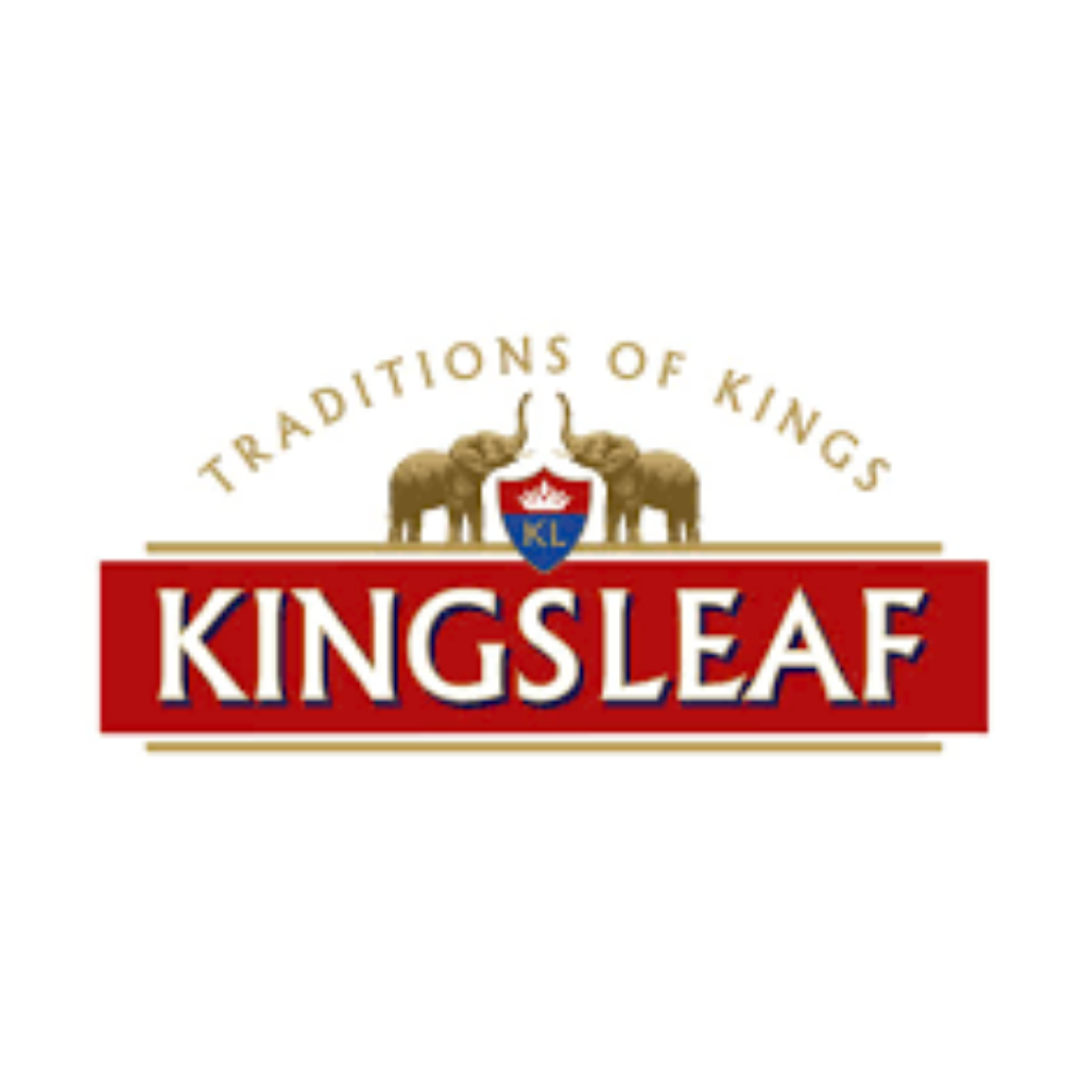 Kingsleaf-caje-logo
