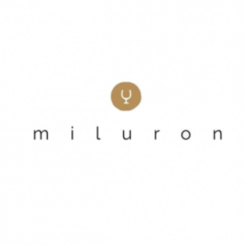 Miluron-vino-logo