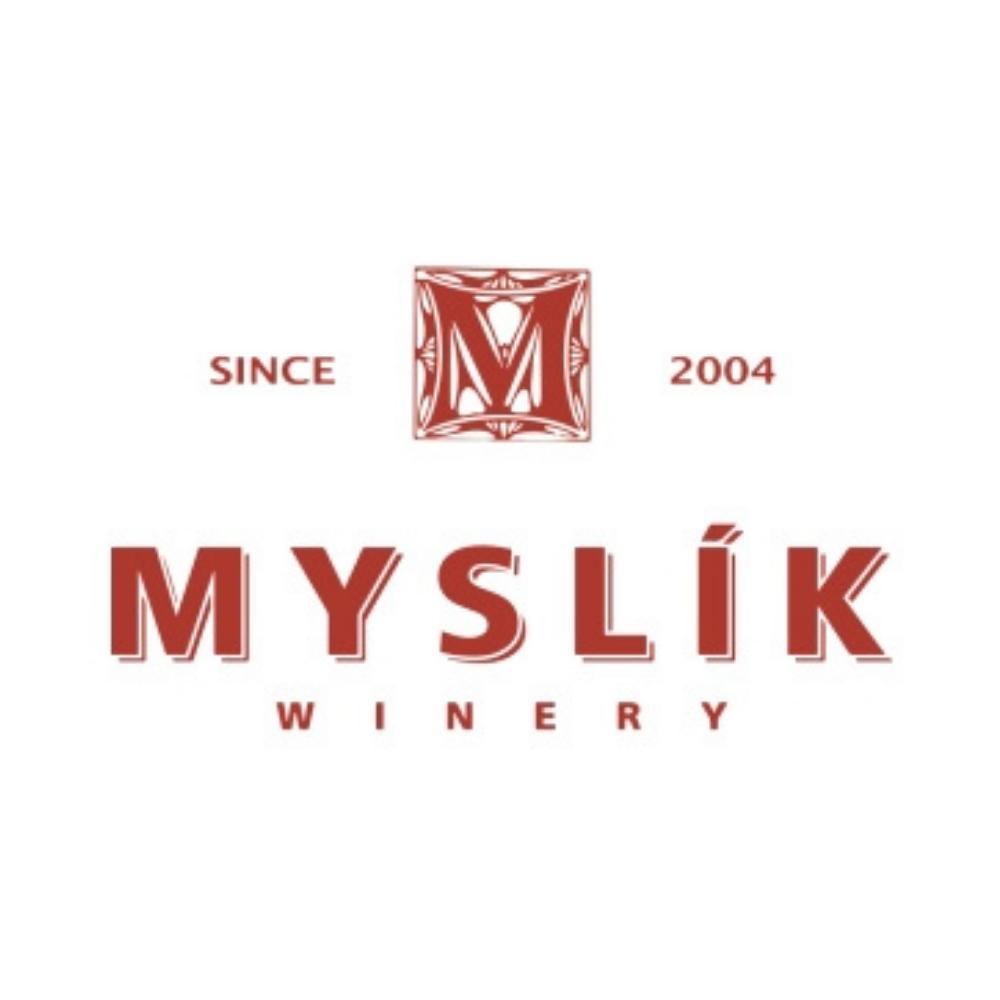 Myslik-vino-logo