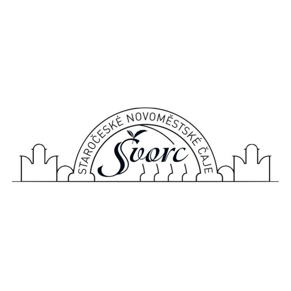 Svorc-pecene-caje-logo